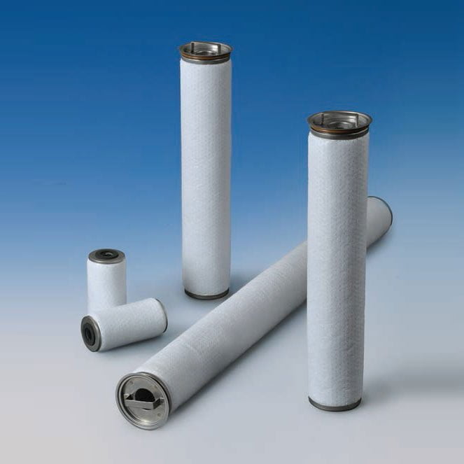 Pall Filtration Rental Services — Reduce Downtime