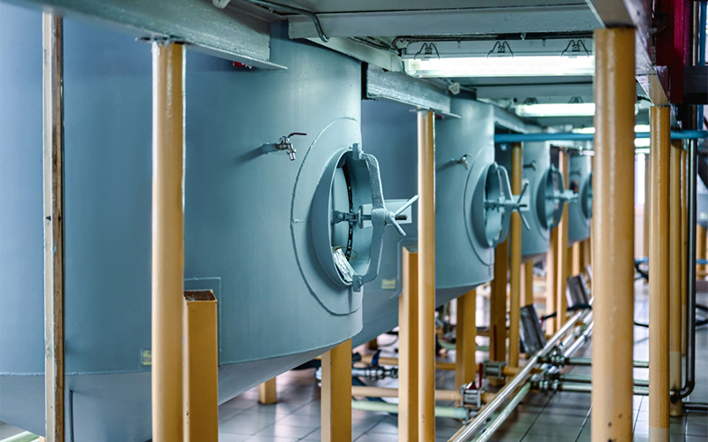 Process Filtration Benchmarking
