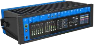 Orbit 60 Series — Next Generation Platform