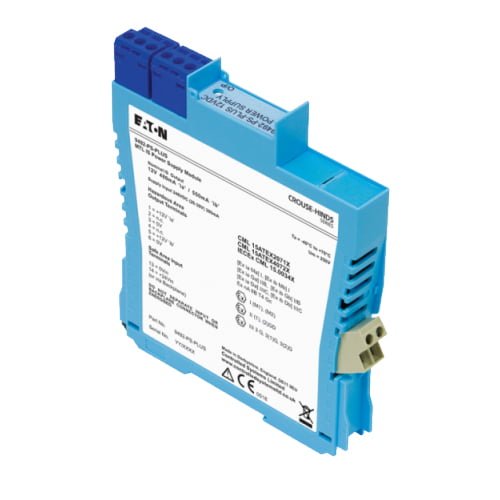 Hazardous Area Power Supplies
