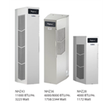 Panel Air Conditioning & Cooling
