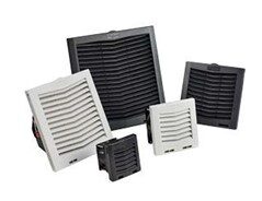 Filter Fans & Ventilation