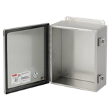 Stainless Steel Enclosures & Junction Boxes