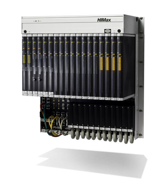 HIMax Safety Controller