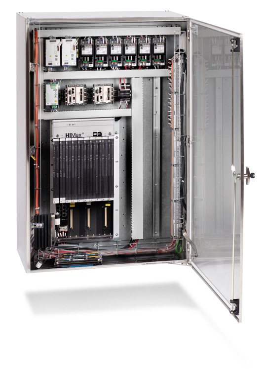 ATEX / IECEx Hazardous Area Enclosures